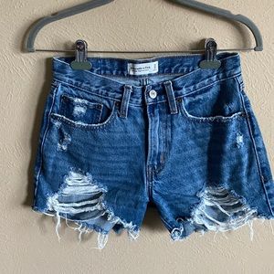 Abercrombie & Fitch